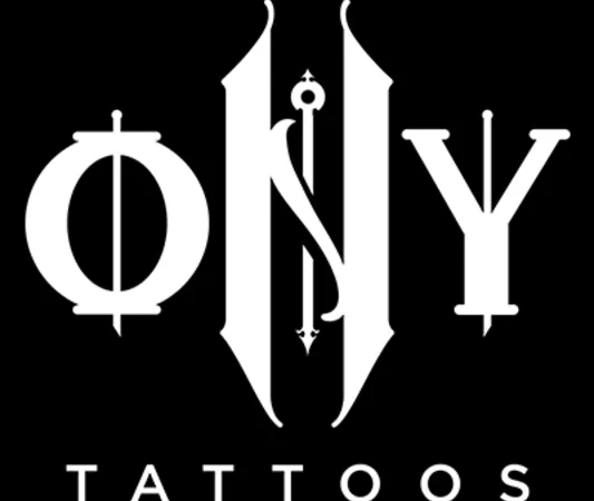 Ony Tattoos