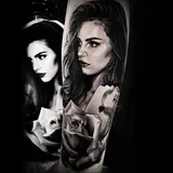 Ксения Eve