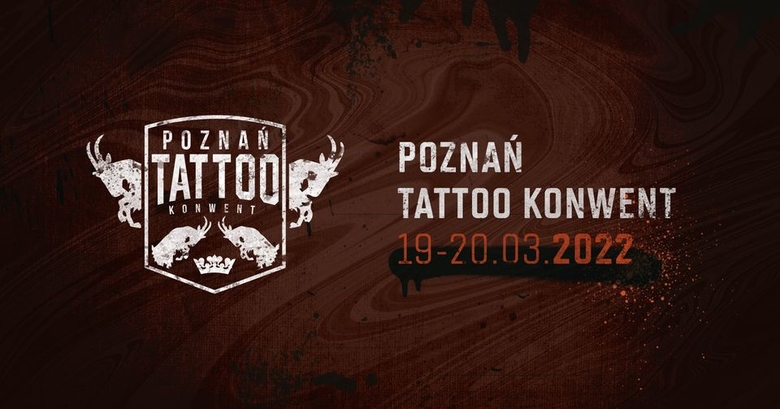 Poznan Tattoo Konwent 2022 Poznan Tattoo Konwent 2022