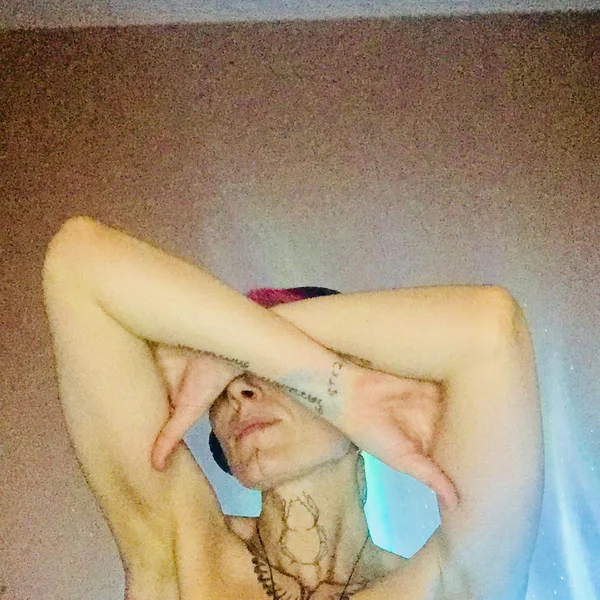 татуировка #75409 | Тату Модель LENA ZHRETS