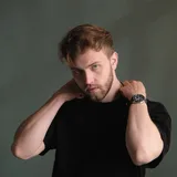 Александр Сорокин