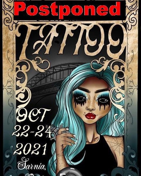 Tatts at the Bridge Tatts at the Bridge