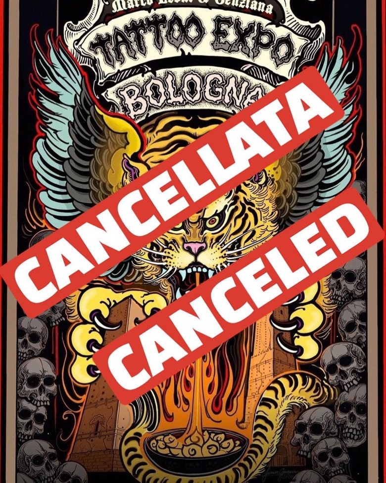 Tattoo Expo Bologna Tattoo Expo Bologna