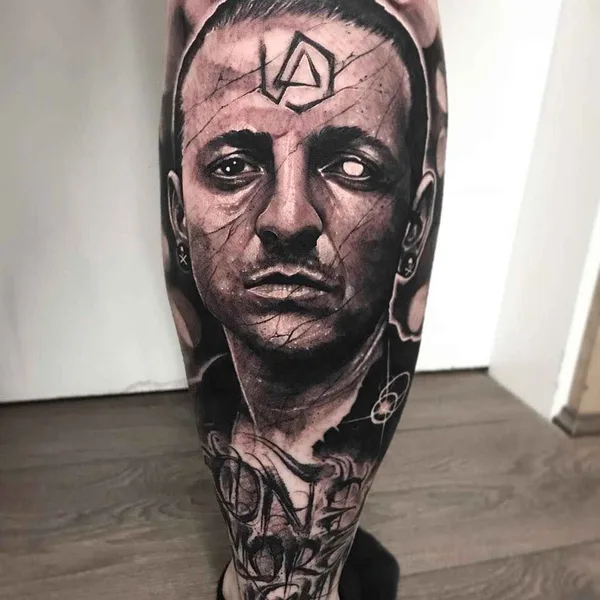 Realism tattoo by Anrijs Straume in Liverpool