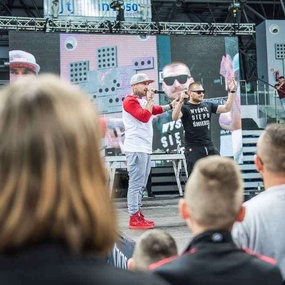 Szczecin Tattoo Convention 2017 | 2 день