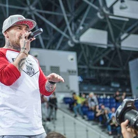 Szczecin Tattoo Convention 2017 | 2 день