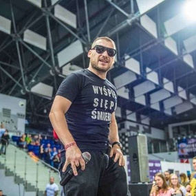 Szczecin Tattoo Convention 2017 | 2 день