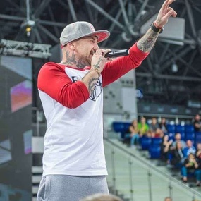 Szczecin Tattoo Convention 2017 | 2 день