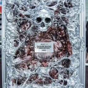 Szczecin Tattoo Convention 2017 | 2 день