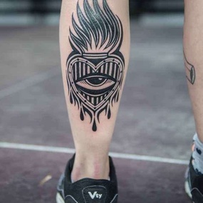 Szczecin Tattoo Convention 2017 | 2 день