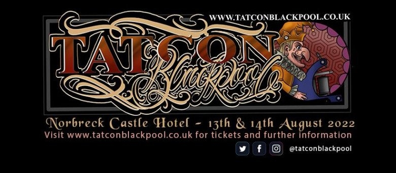 Tatcon Blackpool 2022 Tatcon Blackpool 2022