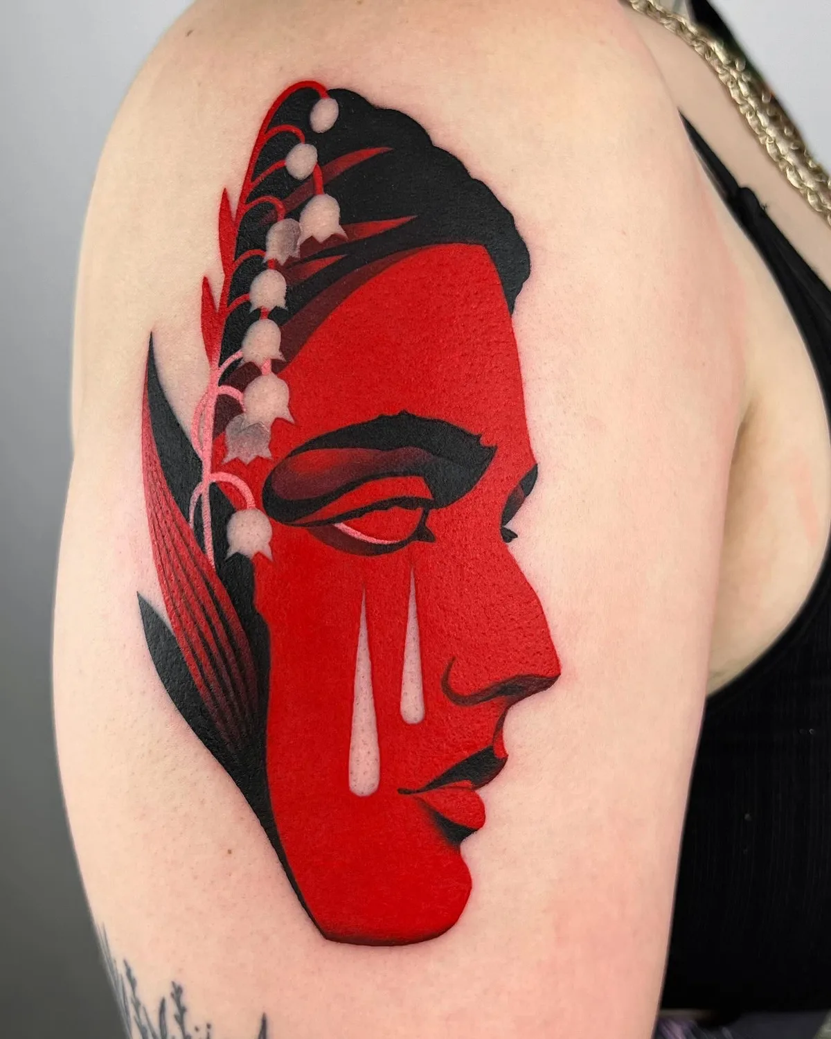 Итоги - KAZAN TATTOO FEST 2016 - image 23