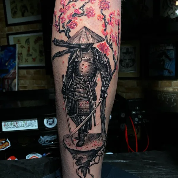 Реализм tattoo by Евгений Сердюк