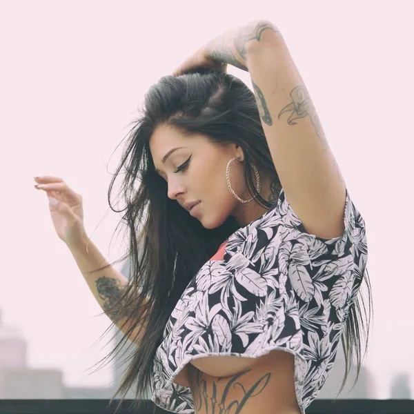 Tatuaggio #24041 | Modello di tatuaggi Valerie Cossette