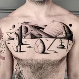 Jacopo Uppercut