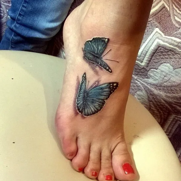 Graphic tattoo by Andrey Brendin in Воронеж