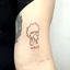 TATUAJE MADRID