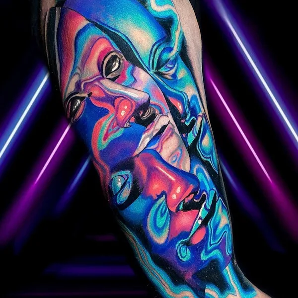 Tattoo tattoo by Leonardo_tattoos 