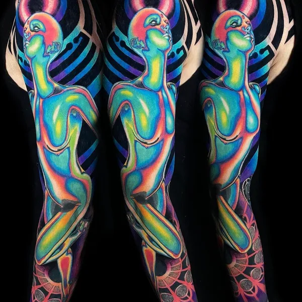 Tattoo tattoo by Leonardo_tattoos 
