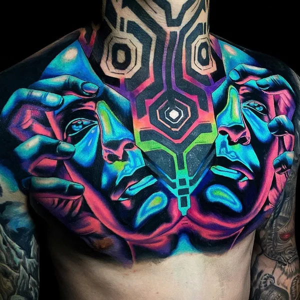 Tattoo tattoo by Leonardo_tattoos 