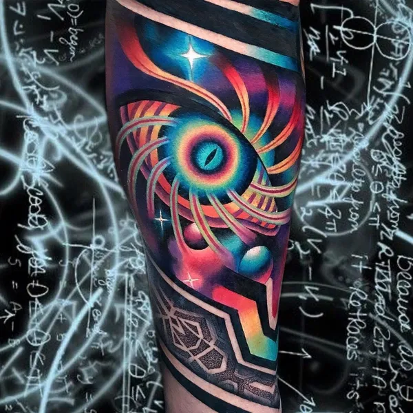 Tattoo tattoo by Leonardo_tattoos 