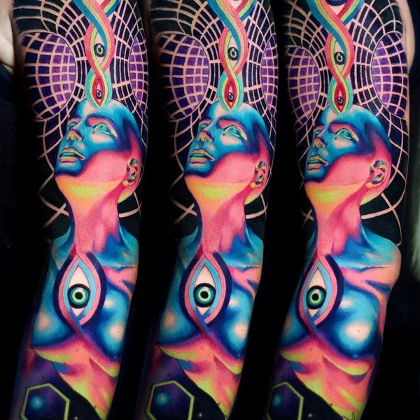 Tattoo tattoo by Leonardo_tattoos 
