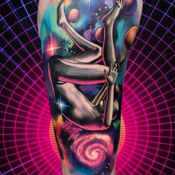 Tattoo tattoo by Leonardo_tattoos 