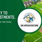 Commercial plots in Lucknow - SM Infraventure