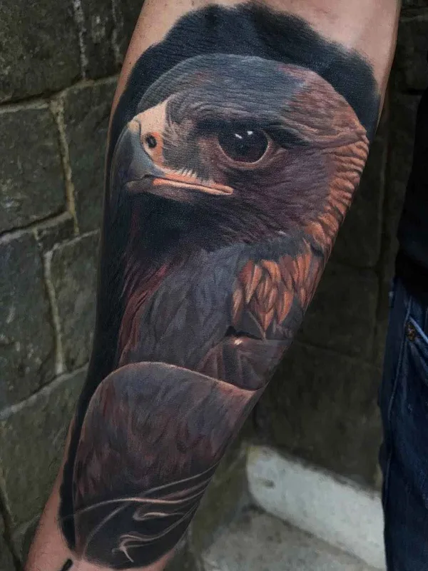 color realism tatuaje en forearm #18644 | Tatuador Emersson Pabon