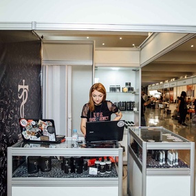 Moscow International Tattoo Week 2017 | 1 день