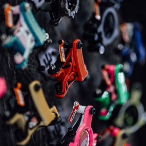 Moscow International Tattoo Week 2017 | 1 день