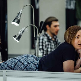 Moscow International Tattoo Week 2017 | 1 день