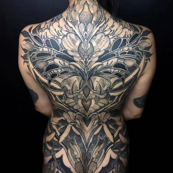 Author's Style tattoo by Raphcemo in Berlin