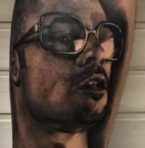 Realism tattoo by Пётр Старков in Manhattan