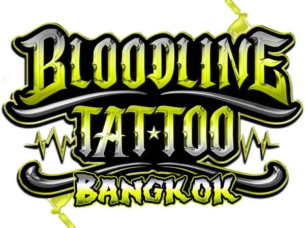 BLOOD LINE TATTOO BANGKOK