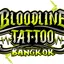 BLOOD LINE TATTOO BANGKOK