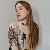 Jenya Willow