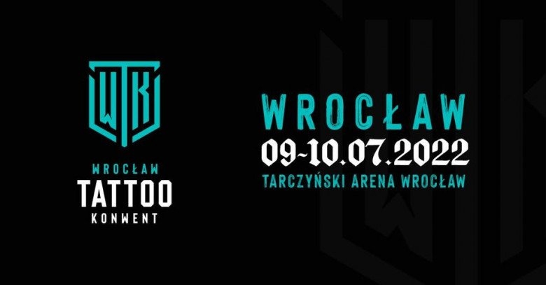 Wroclaw Tattoo Konwent 2022 Wroclaw Tattoo Konwent 2022