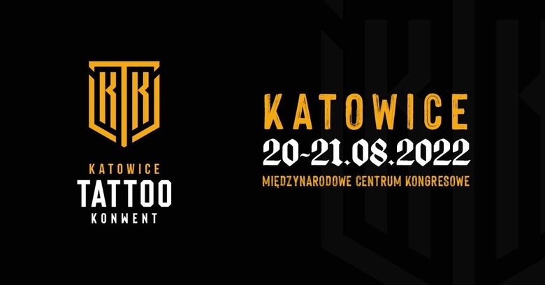 Katowice Tattoo Konwent 2022 Katowice Tattoo Konwent 2022