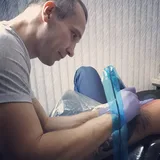 Максим Коробинцев