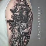 Максим Коробинцев
