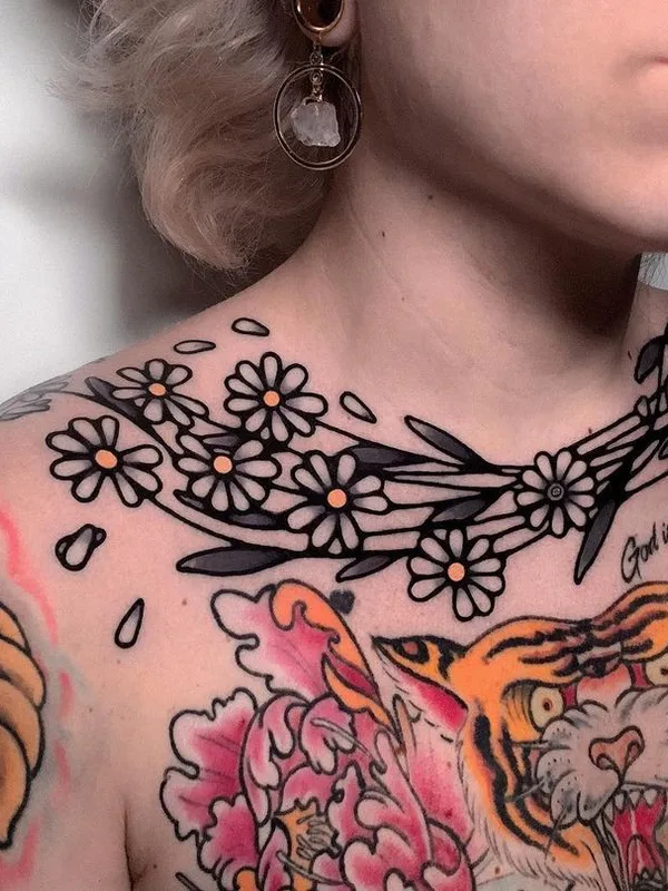 Author's Style tattoo by Flowersforyourhead in Firenze