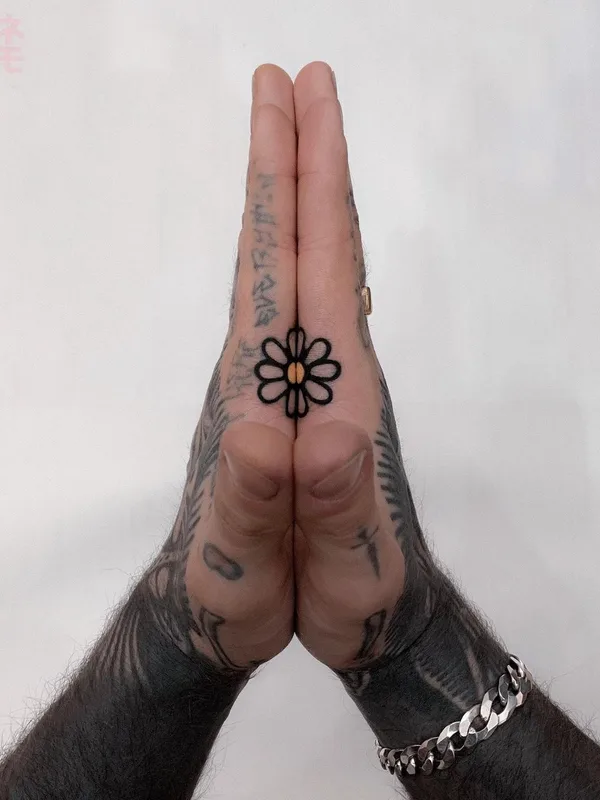 Author's Style tattoo by Flowersforyourhead in Firenze