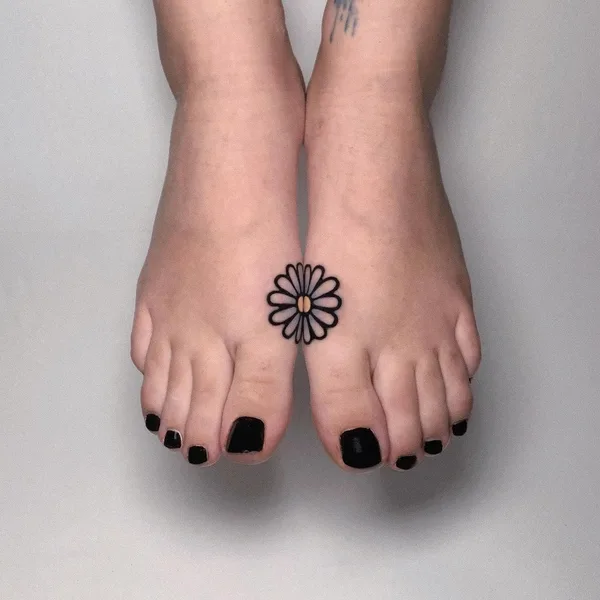 Авторская tattoo by Flowersforyourhead in Firenze