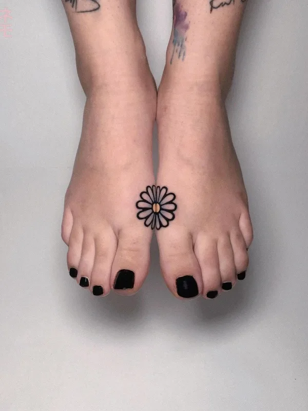 Author's Style tattoo by Flowersforyourhead in Firenze