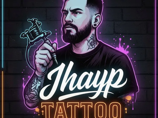 Jhayp tattoo