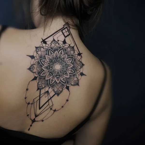 Realism tattoo by Вячеслав Елкин in Тюмень