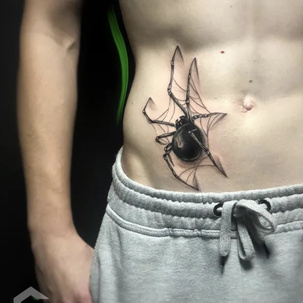 Графика tattoo by Тертишник Даниил in Москва