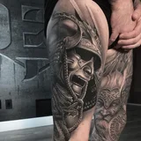 Greg Nicholson
