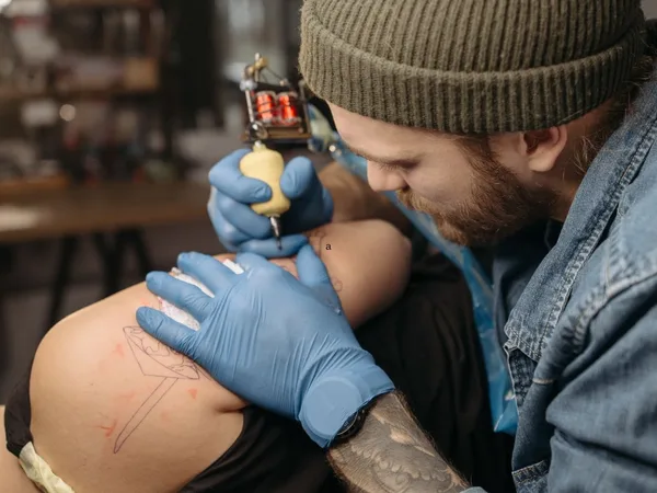 ELEA Tattoo